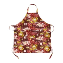 Juhlahetket muumi essu, 87x94 cm