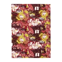 Juhlahetket muumi keittiöpyyhe, 50x70 cm