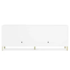 Kabino sideboard large, valkoinen