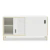 Kabino sideboard small, valkoinen