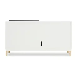 Kabino sideboard small, valkoinen
