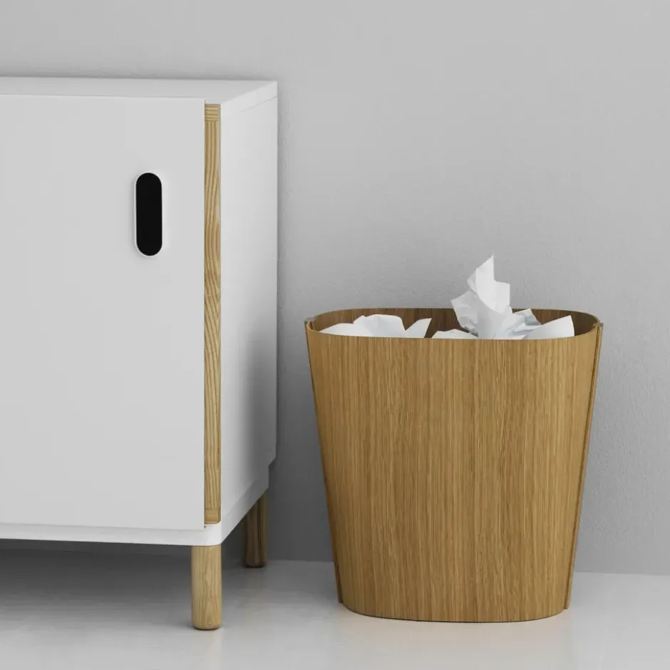Kabino sideboard small, valkoinen