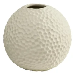 Kaia maljakko 15 cm, Pellava