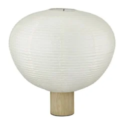 Kami pöytävalaisin, Tammi, Ø46 cm