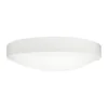 Kant kattovalaisin Ø45 cm, White