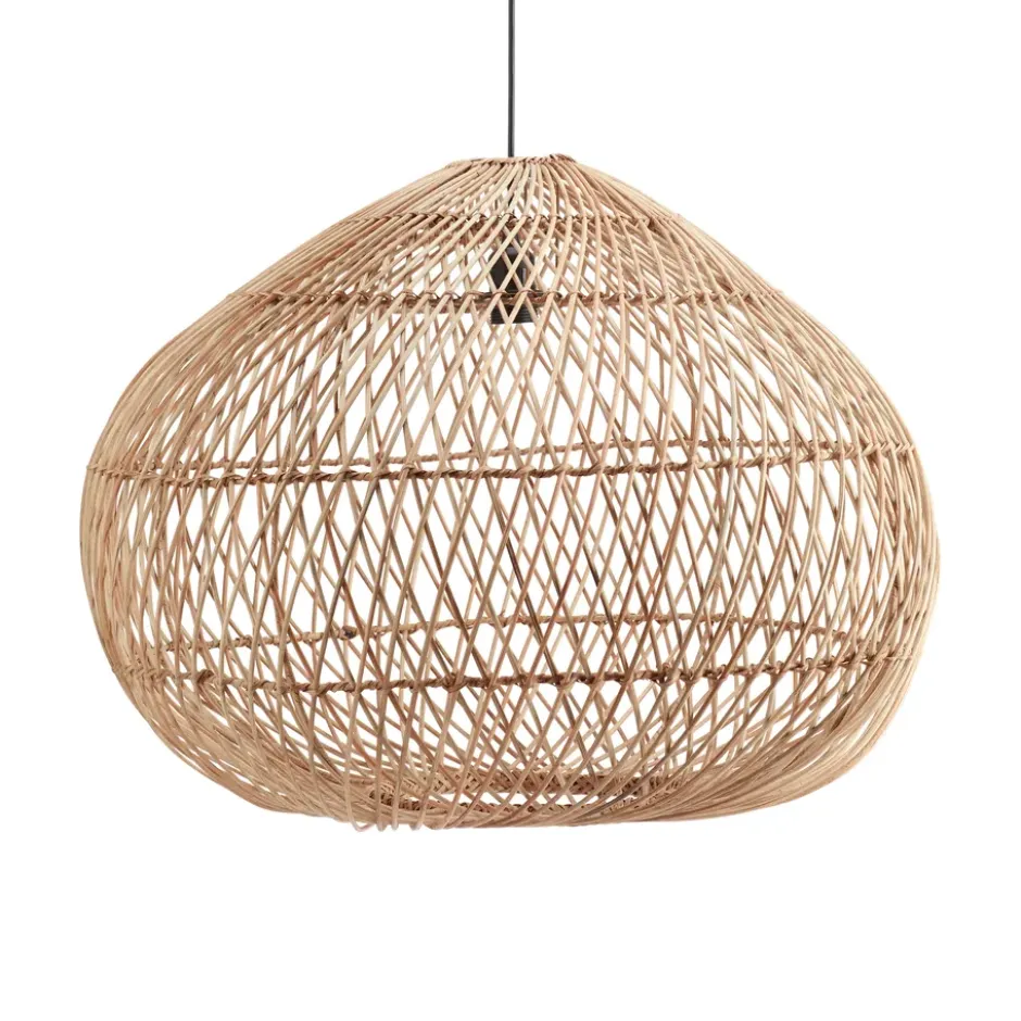 Karen kattovalaisin rottinki, Ø 51 cm
