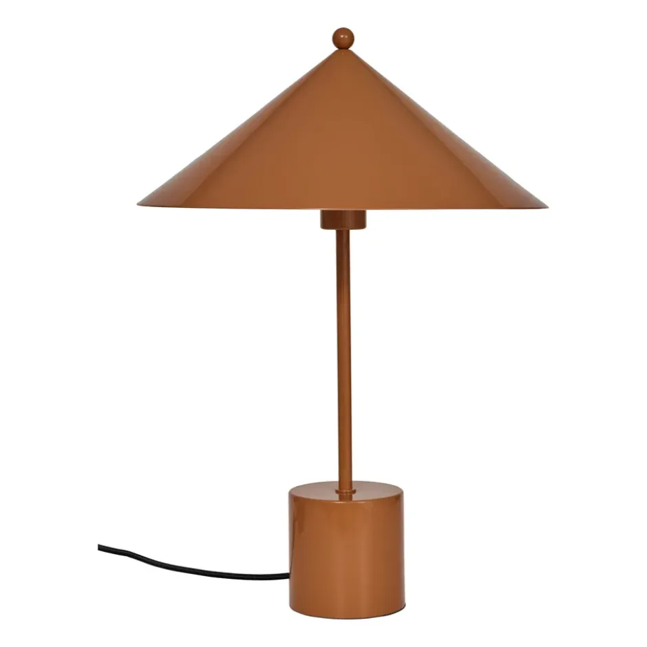 Kasa pöytävalaisin, Caramel