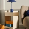 Kasa pöytävalaisin, OpticBlue