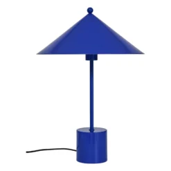 Kasa pöytävalaisin, OpticBlue