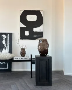 Katachi maljakko mini, Savumetsä