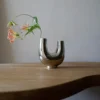 Kazumi-maljakko, Nikkeli