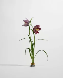 Kenzan maljakko, Ø2,3 cm
