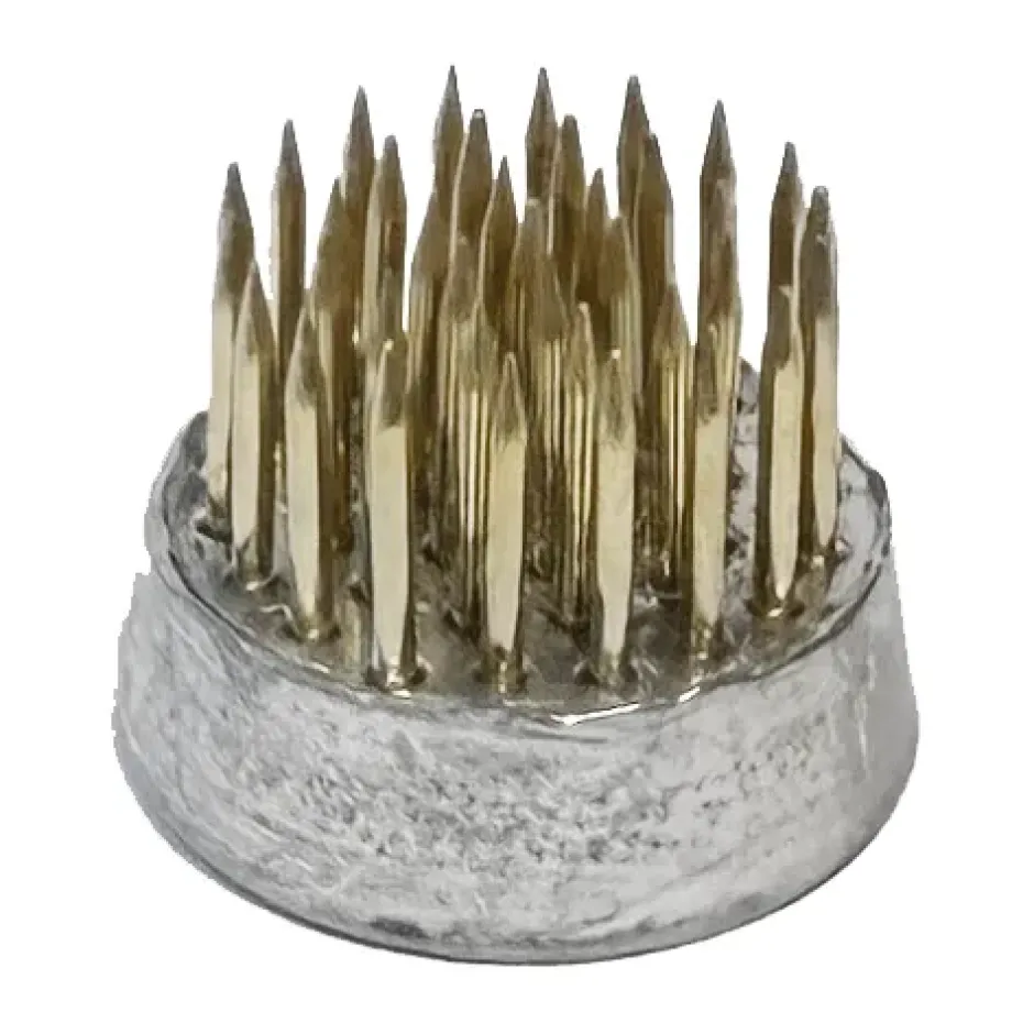 Kenzan maljakko, Ø2,3 cm