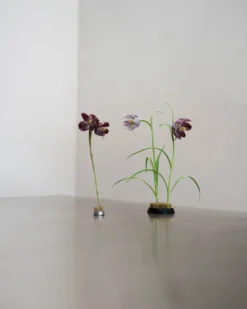 Kenzan maljakko, Ø6 cm