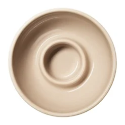 Kirnu tuikku Ø11x5 cm, Beige