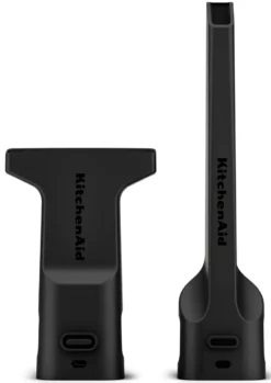 KitchenAid Go johdoton käsipölynimuri ilman akkua, Black matte