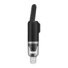 KitchenAid Go langaton käsipölynimuri akulla, Black matte