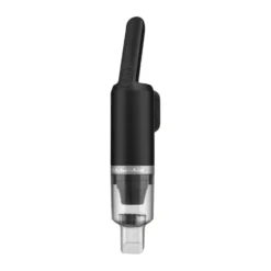KitchenAid Go langaton käsipölynimuri akulla, Black matte
