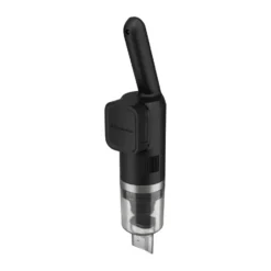 KitchenAid Go langaton käsipölynimuri akulla, Black matte