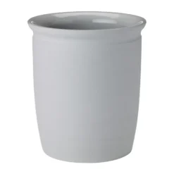 Knabstrup hillopurkki, Harmaa, 1 l