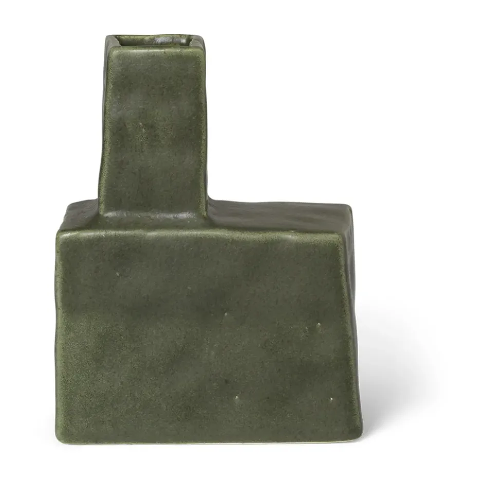 Koa maljakko H20, Dark sage