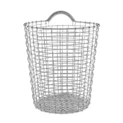Korbo Bin 18, haponkestävä teräs