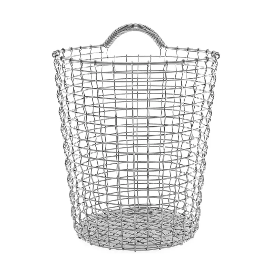 Korbo Bin 18, haponkestävä teräs
