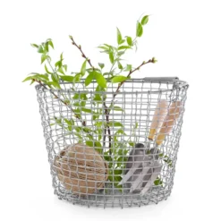 Korbo Bucket 16, galvanoitu teräs
