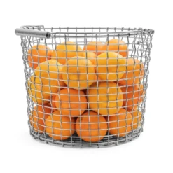 Korbo Bucket 16, haponkestävä teräs