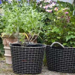 KORBO Bucket 24, sinkitty teräs