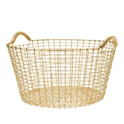 KORBO Classic 35, messinki