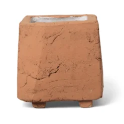 Kurinu ruukku 16 cm, Terracotta