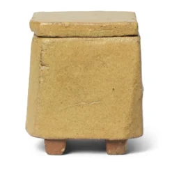 Kurinu tuoksukynttilät 40 h, Honey
