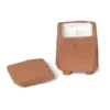 Kurinu tuoksukynttilät 40 h, Terracotta