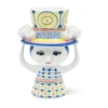 Lady with hat vaasi K20,5 cm, Sininen