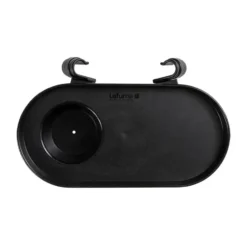 Lafuma mukiteline R-clipille ja Futuralle, Black