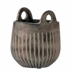 Lagos ruukku Ø14 cm, Harmaa