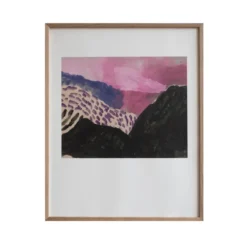 Landscape juliste 40x50 cm, Multi