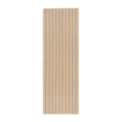 Lane käytävämatto, Beige, 70x250 cm