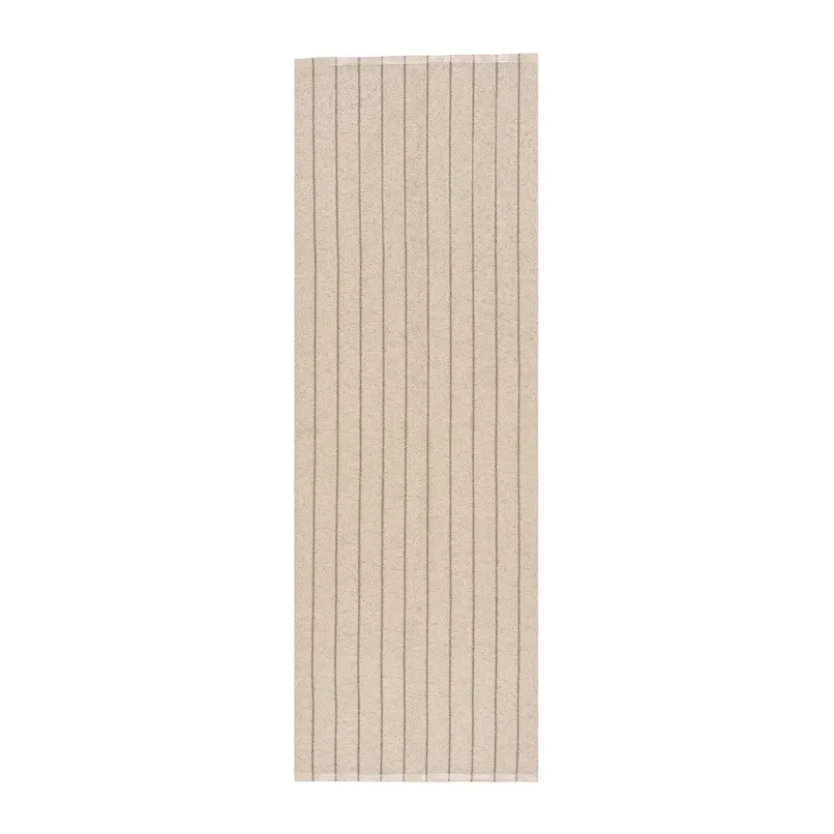 Lane käytävämatto, Beige, 70x200 cm