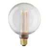 Laser filament LED E27, 12,5 cm, E27