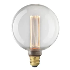 Laser filament LED E27, 12,5 cm, E27