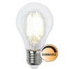 LED-filamenttilamppu 7 W himmennettävä E27 Normaali, Kirkas