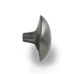 Lemon koukku, Black brass