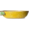 Lemon kulho 32 cm, Keltainen