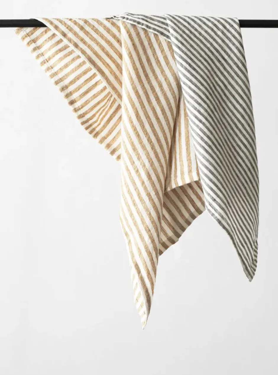 Leon keittiöpyyhe 50x70 cm, Mauste