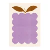 Lilac Berry -juliste, 30 x 40 cm