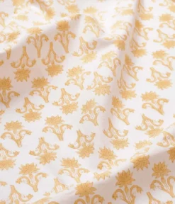 Lily pöytäliina, Yellow, 250x150 cm