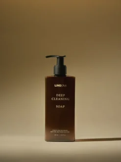 LIND DNA syväpuhdistava saippua, 250 ml