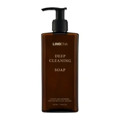 LIND DNA syväpuhdistava saippua, 250 ml